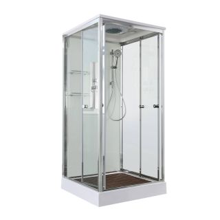 Душевая кабина V2010 стандартная